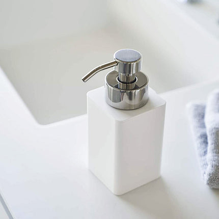Foaming Soap Dispenser