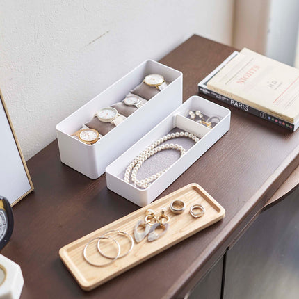 Stacking Accessories or Watches Case