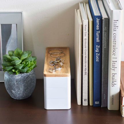 Stacking Accessories or Watches Case
