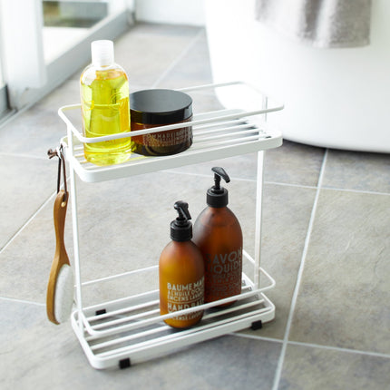 Shower Caddy (13" H)  - Short - Steel