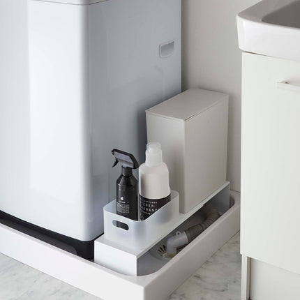 Expandable Platform Riser - Steel