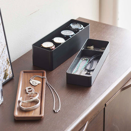 Stacking Accessories or Watches Case