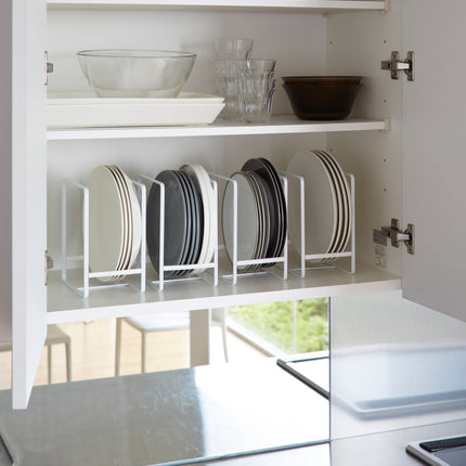 Plate Holder - Large - Steel