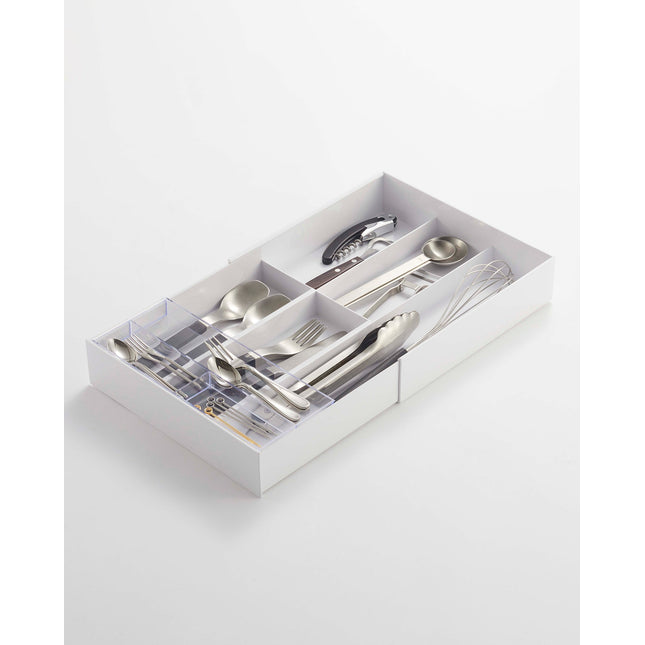 Expandable Drawer Organizer