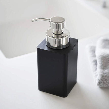 Foaming Soap Dispenser