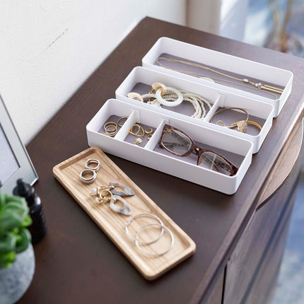 Stacking Accessories or Watches Case