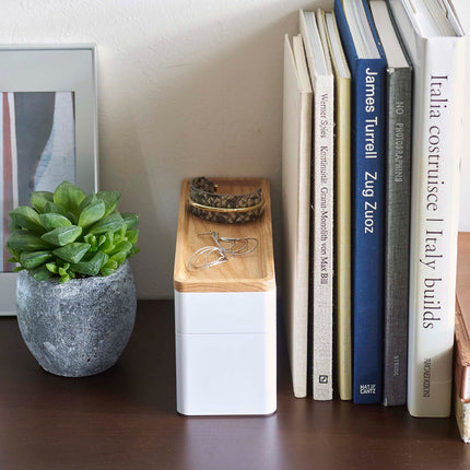 Stacking Accessories or Watches Case