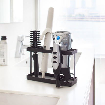 Haircare Appliance Holder - Steel