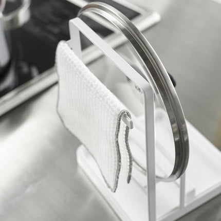 Lid & Ladle Station - Steel