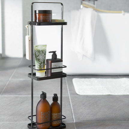 Shower Caddy (26" H)  - Tall - Steel