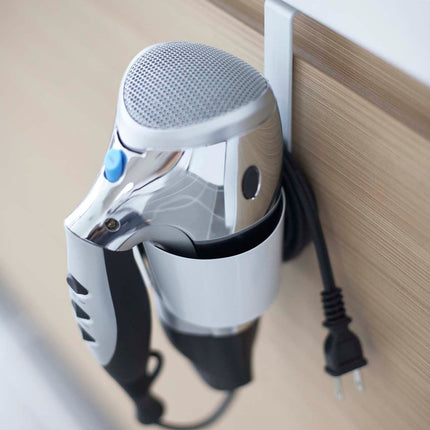 Blow Dryer Holder - Steel