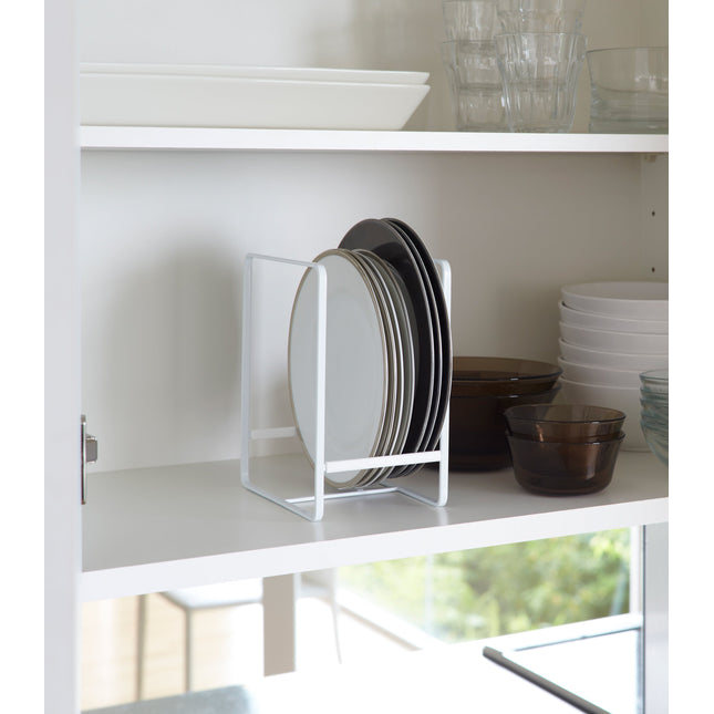 Plate Holder - Large - Steel