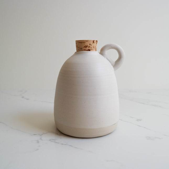 Petit Ceramic Jug