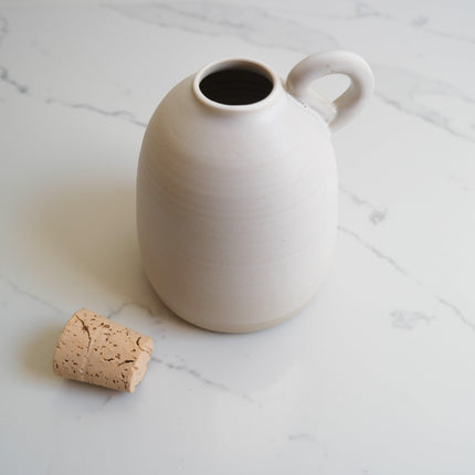 Petit Ceramic Jug