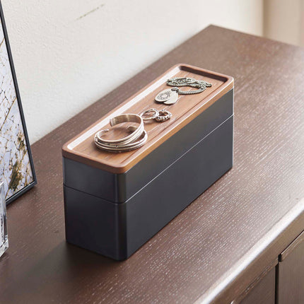 Stacking Accessories or Watches Case