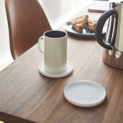 Coasters (Set of 6) - Silicone