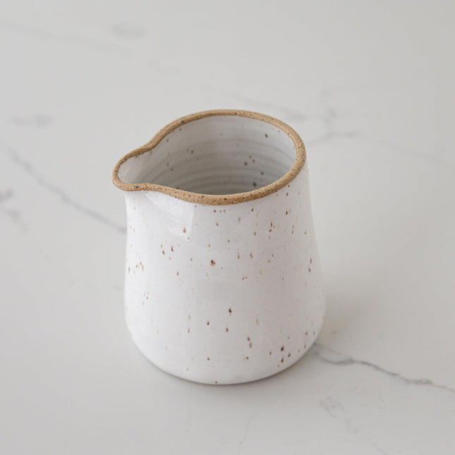 Pour bowl