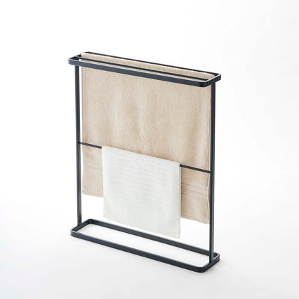 Bath Towel Hanger (30" H)  - Steel