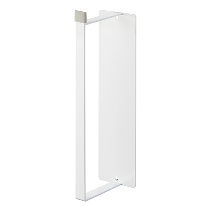 Magnetic Clothes Hanger Rack - Steel