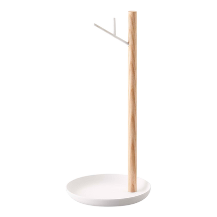 Banana Stand - Steel + Wood