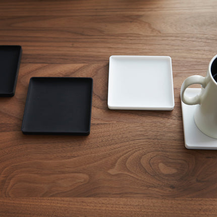 Coasters (Set of 6) - Silicone