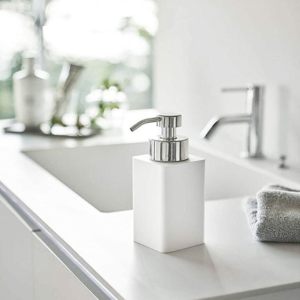 Foaming Soap Dispenser