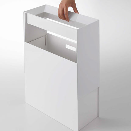 Trash Can - Tall