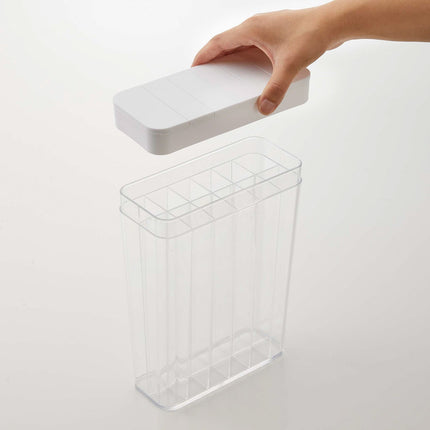 Measuring Storage Container