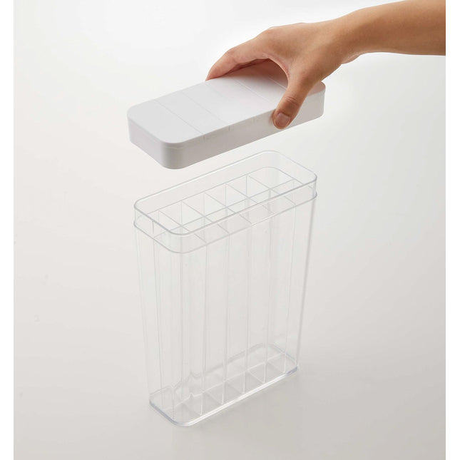 Measuring Storage Container