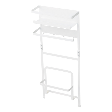 Magnetic Laundry Organizer - Large - Steel