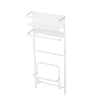 Magnetic Laundry Organizer - Large - Steel