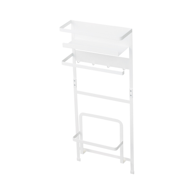 Magnetic Laundry Organizer - Large - Steel