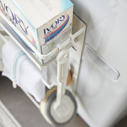 Magnetic Laundry Organizer - Large - Steel