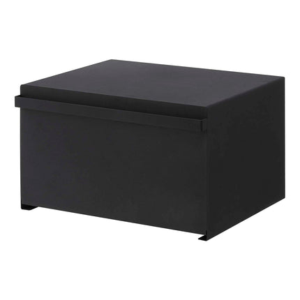 Bread Box - Steel