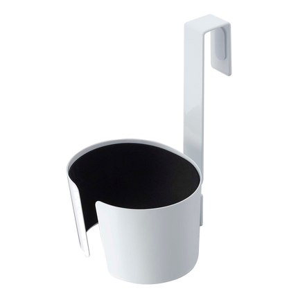 Blow Dryer Holder - Steel