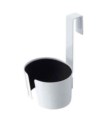 Blow Dryer Holder - Steel