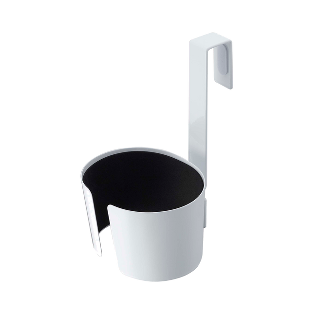 Blow Dryer Holder - Steel