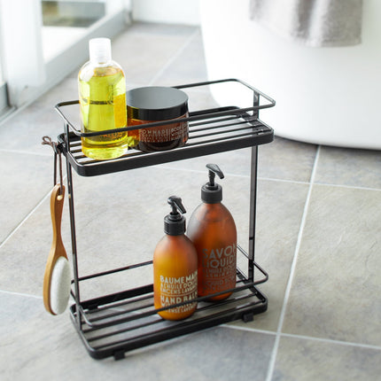 Shower Caddy (13" H)  - Short - Steel