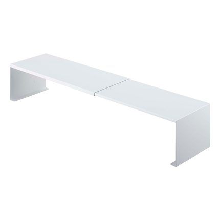 Expandable Platform Riser - Steel