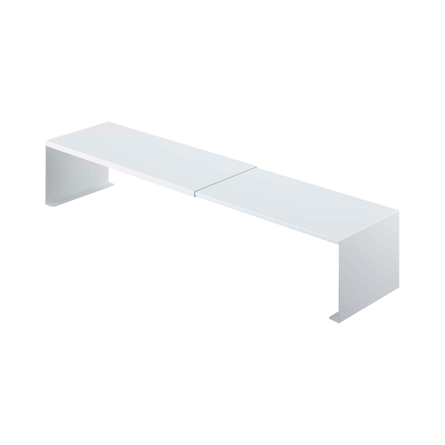 Expandable Platform Riser - Steel