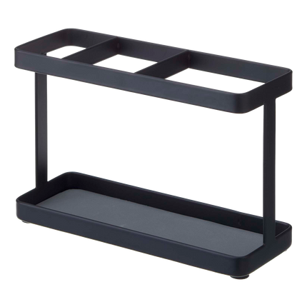 Haircare Appliance Holder - Steel
