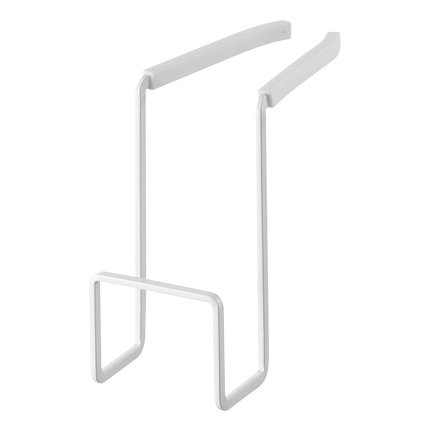 Faucet-Hanging Sponge Holder - Single - Steel