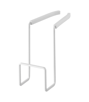 Faucet-Hanging Sponge Holder - Single - Steel