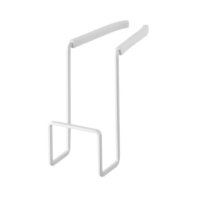 Faucet-Hanging Sponge Holder - Single - Steel