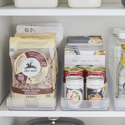 Refrigerator Organizer Bin