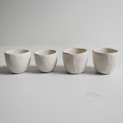 Sake Cups