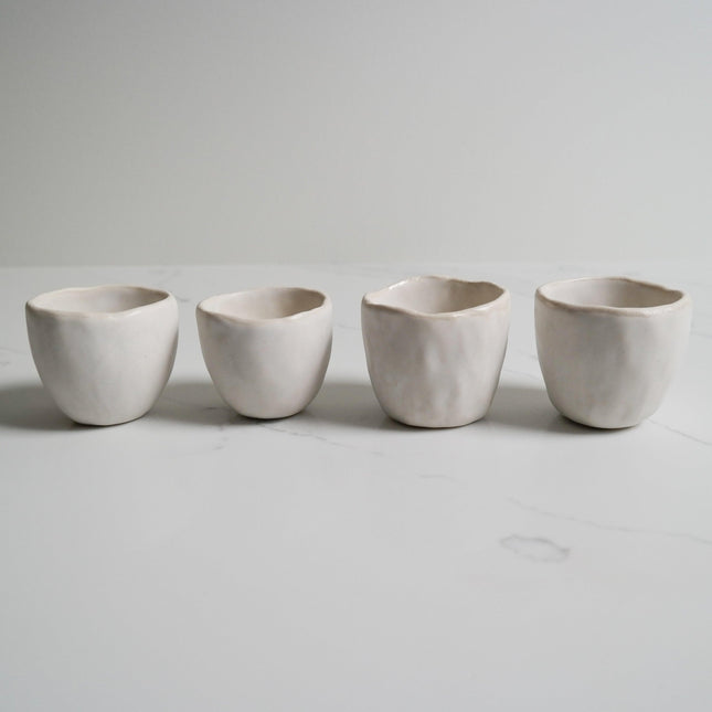 Sake Cups