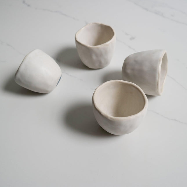 Sake Cups
