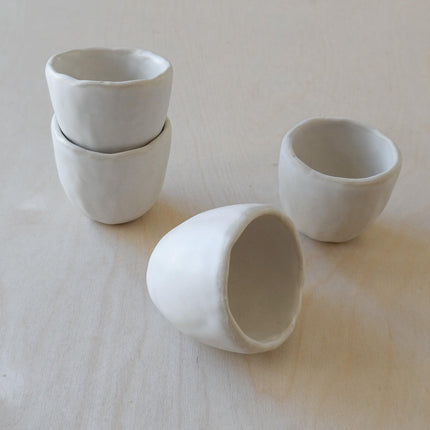 Sake Cups
