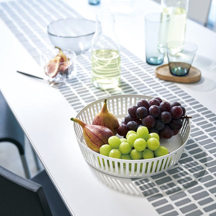 Fruit Basket - Steel